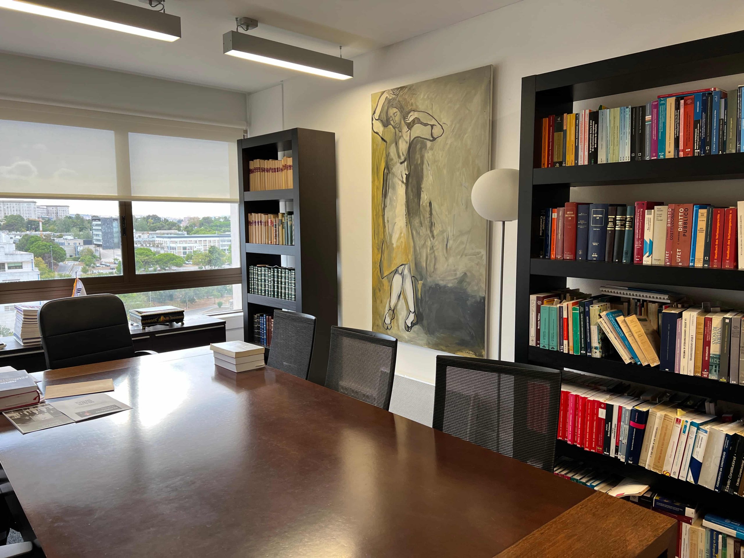 Escritorio VCA - Advogado em Lisboa - Vitalino Canas - Direito